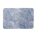 Search for blue and gray bath mats Elegant