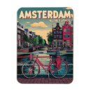 Search for amsterdam magnets Colorful