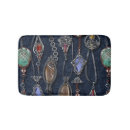 Search for art nouveau bath mats Fashion