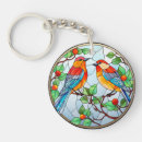 Search for bluebird keychains Wildlife