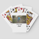 Search for photo playing cards Husband