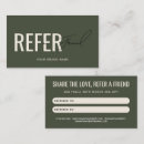Search for referral thank you Refer a friend