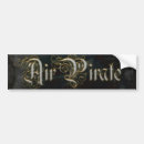 Search for pirate bumper stickers vintage