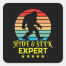Search for bigfoot stickers Squatchy