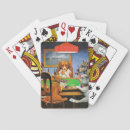 Search for funny gambling gifts Dogs playing poker