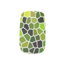 Search for autumn nail art Geometric