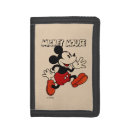 Search for mickey mouse wallets Classic