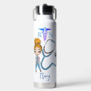 Search for nurse water bottles Nurses