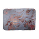 Search for rose bath mats Chick