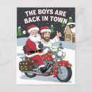 Search for funny christmas postcards Matching