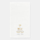 Search for guest towels napkins Gold