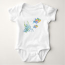 Search for fishing baby clothes Ocean