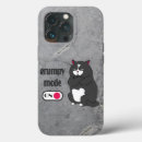 Search for grumpy iphone cases Angry
