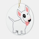 Search for dog breed ornaments Cartoon