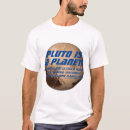 Search for planet pluto tshirts Solar