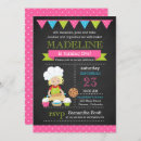 Search for baking birthday invitations cupcake