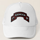 Search for airborne hats Veteran