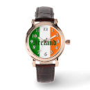 Search for irish gaelic watches St patricks day