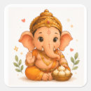 Search for ganesh stickers Ganpati