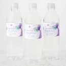 Search for purple water bottle labels Mermaid