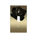 Search for rose gold light switch covers Modern