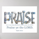 Search for praise god posters Jesus