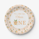 Search for cutie plates First birthday