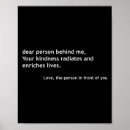 Search for kindness quotes posters Cute