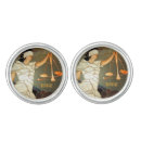 Search for attorney cufflinks Justice