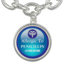 Search for medical bracelets Allergies