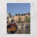 Search for victoria canada postcards North america