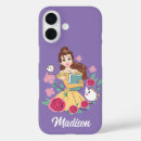 Search for beauty and the beast iphone cases Mrs potts