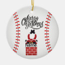 Search for baseball ornaments Cool