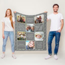 Search for golf blankets Photo collage