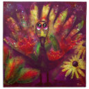 Search for turkey napkins Red