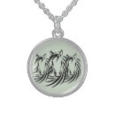 Search for horse necklaces Equine