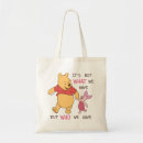 Search for piglet bags Friends quote