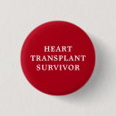 Search for vaccine buttons Heart