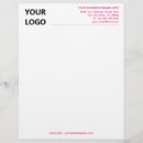 Search for photo letterhead Logo