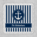 Search for boat patches Navy blue white