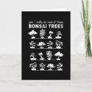 Search for bonsai tree cards Nature