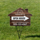 Search for open house signs For sale by owner