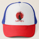 Search for japan anime baseball hats Samurai