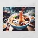 Search for ramen cards stamps Dog