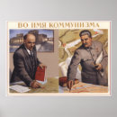 Search for stalin posters Cccp