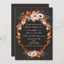 Search for september wedding invitations Rustic