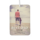 Search for fathers day car air fresheners Birthday