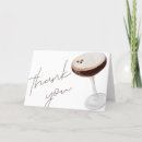 Search for love is brewing bridal shower gifts Thank you