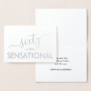 Search for 60 and sensational Elegant