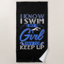 Search for swimmer beach towels Swimming
